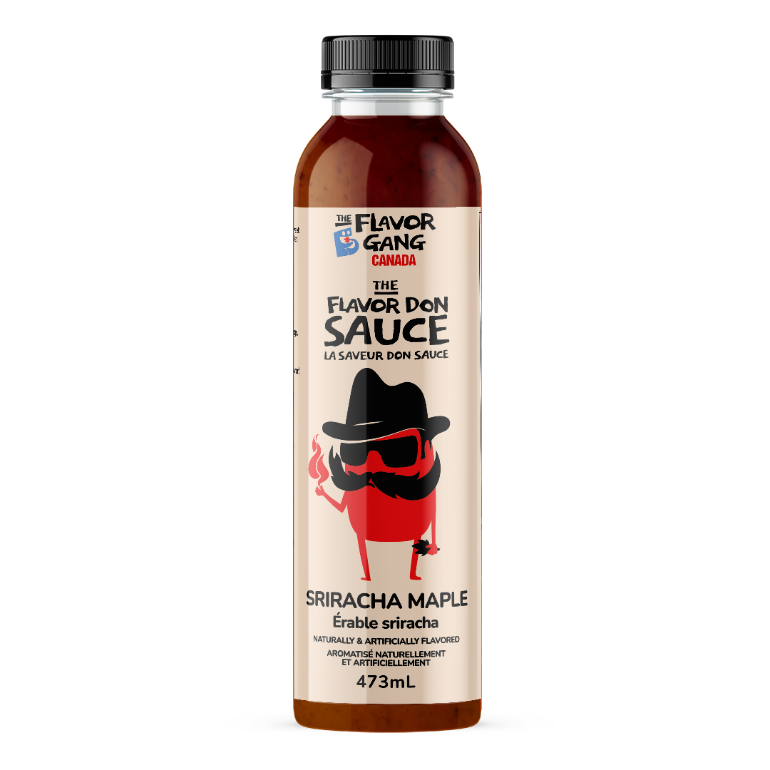 SMV Sauce