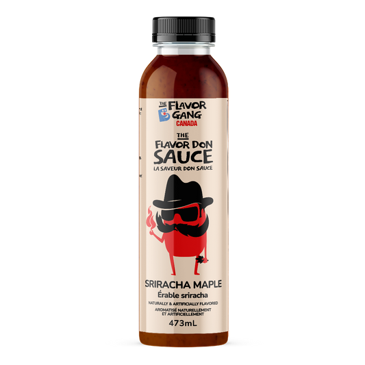 SMV Sauce