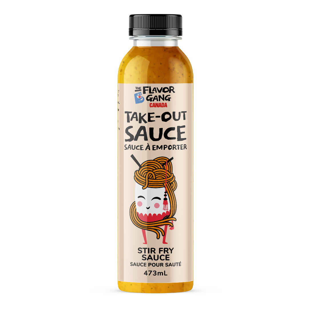 Take-Out Sauce