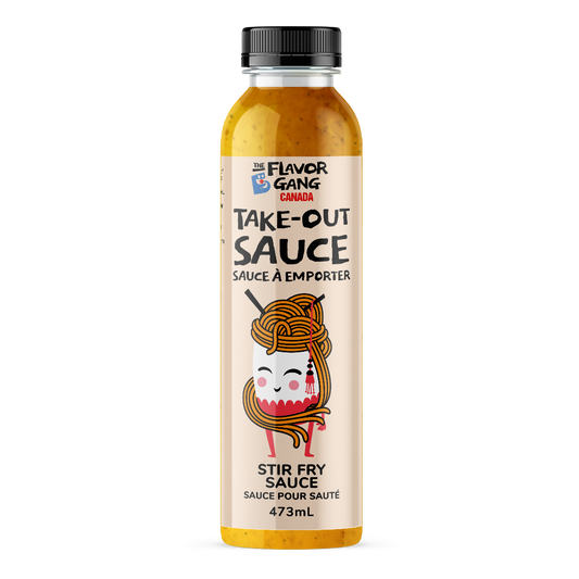 Take-Out Sauce